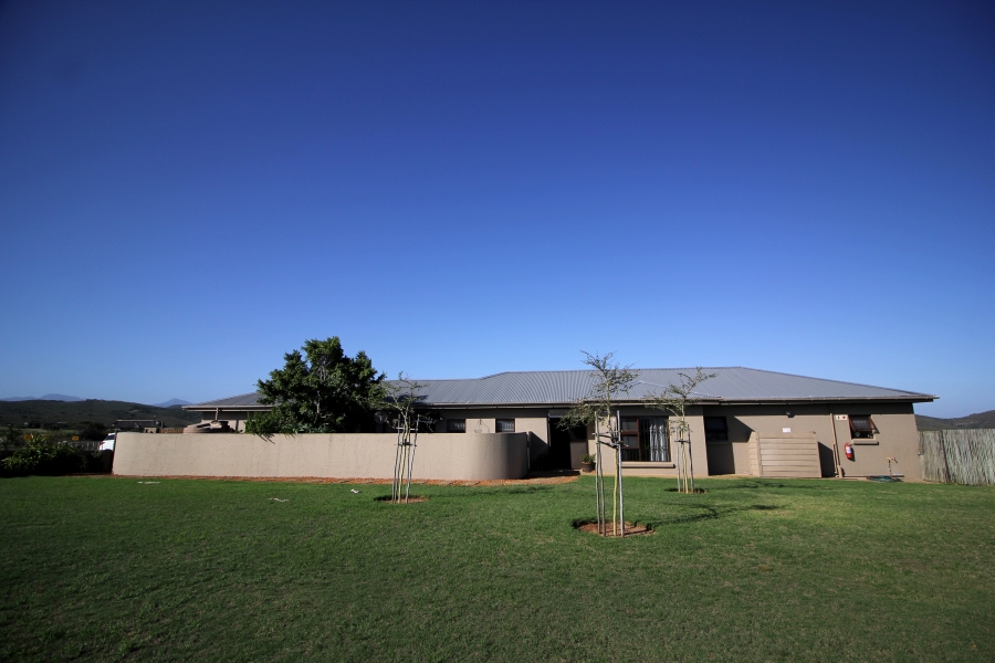 0 Bedroom Property for Sale in Hartenbos Rural Western Cape